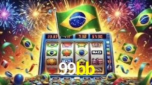Welcome Bonus 99bb