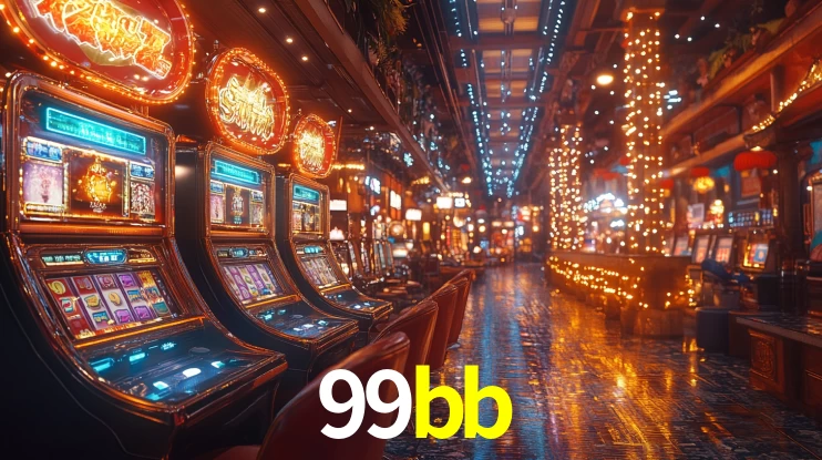 99bb plataforma