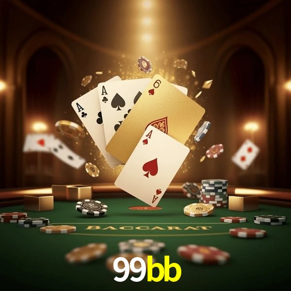 Blackjack Table 99bb