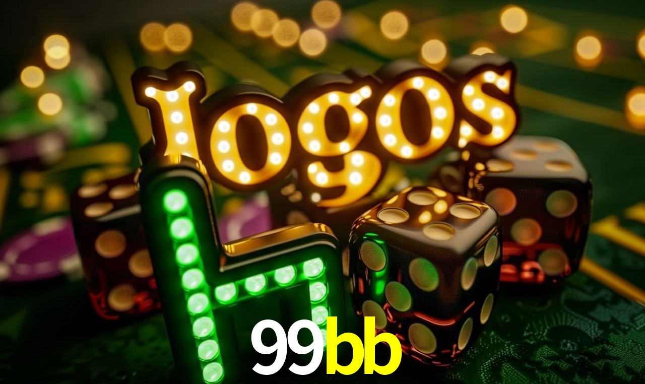 Diretório de Jogos 99bb