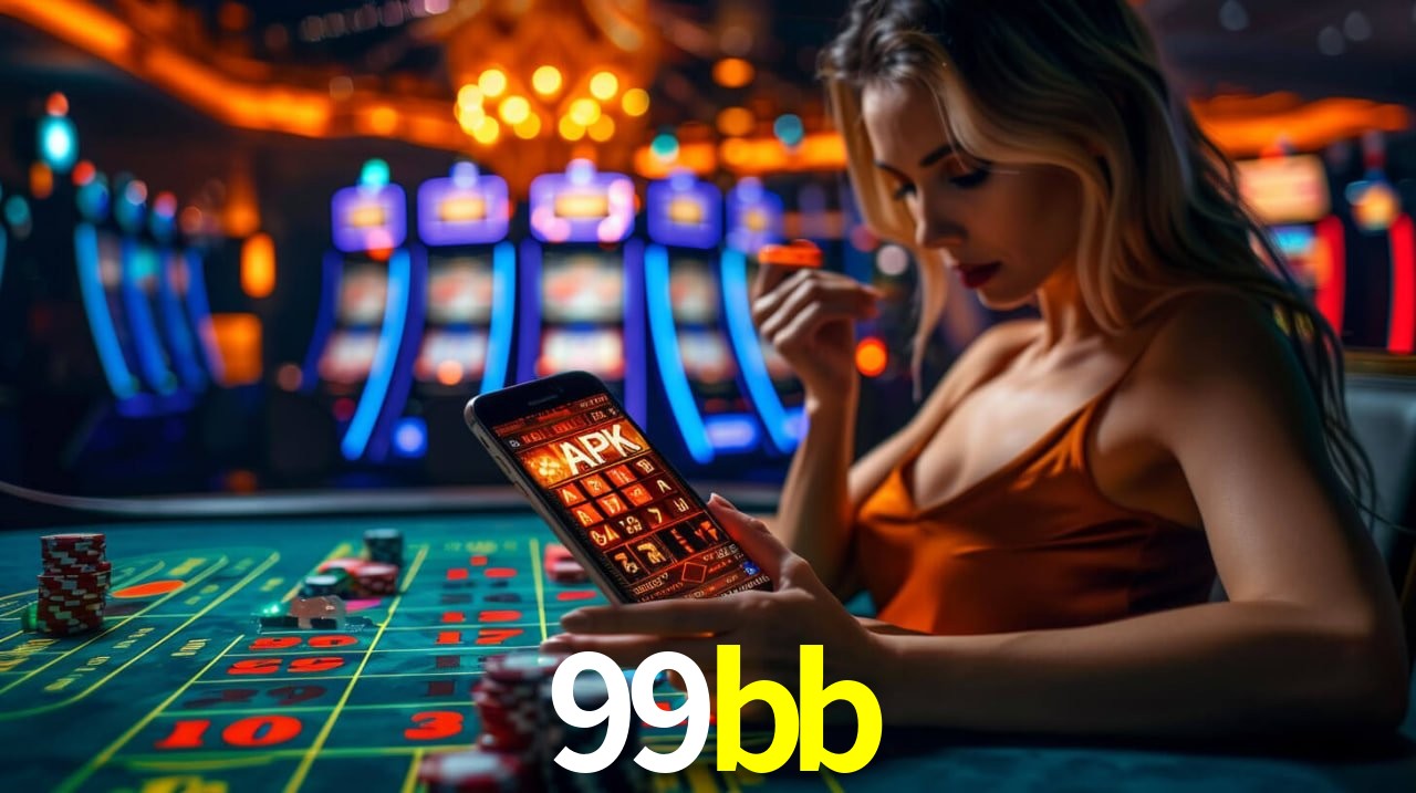 VIP Casino 99bb