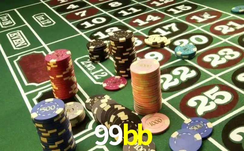 Jogos de Slot 99bb