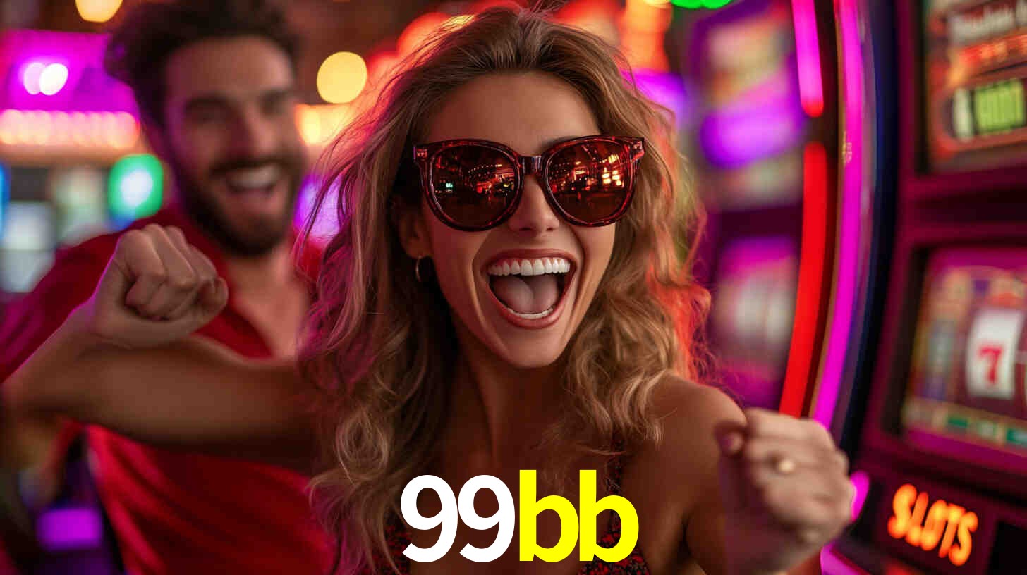 Inovações de Jogos na 99bb: O Futuro das Experiências Interativas
