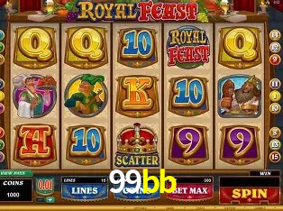 Weekend Specials 99bb