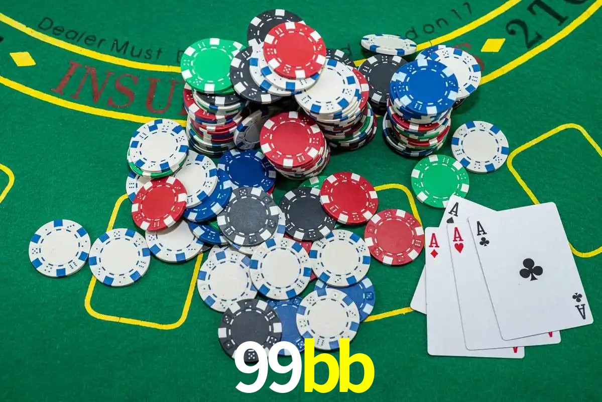 Casino VIP 99bb