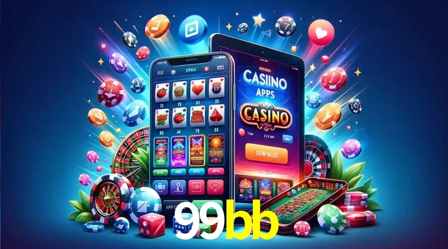 Game Providers 99bb