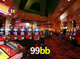 Desvendando o Mundo dos Jogos Virtuais na 99bb