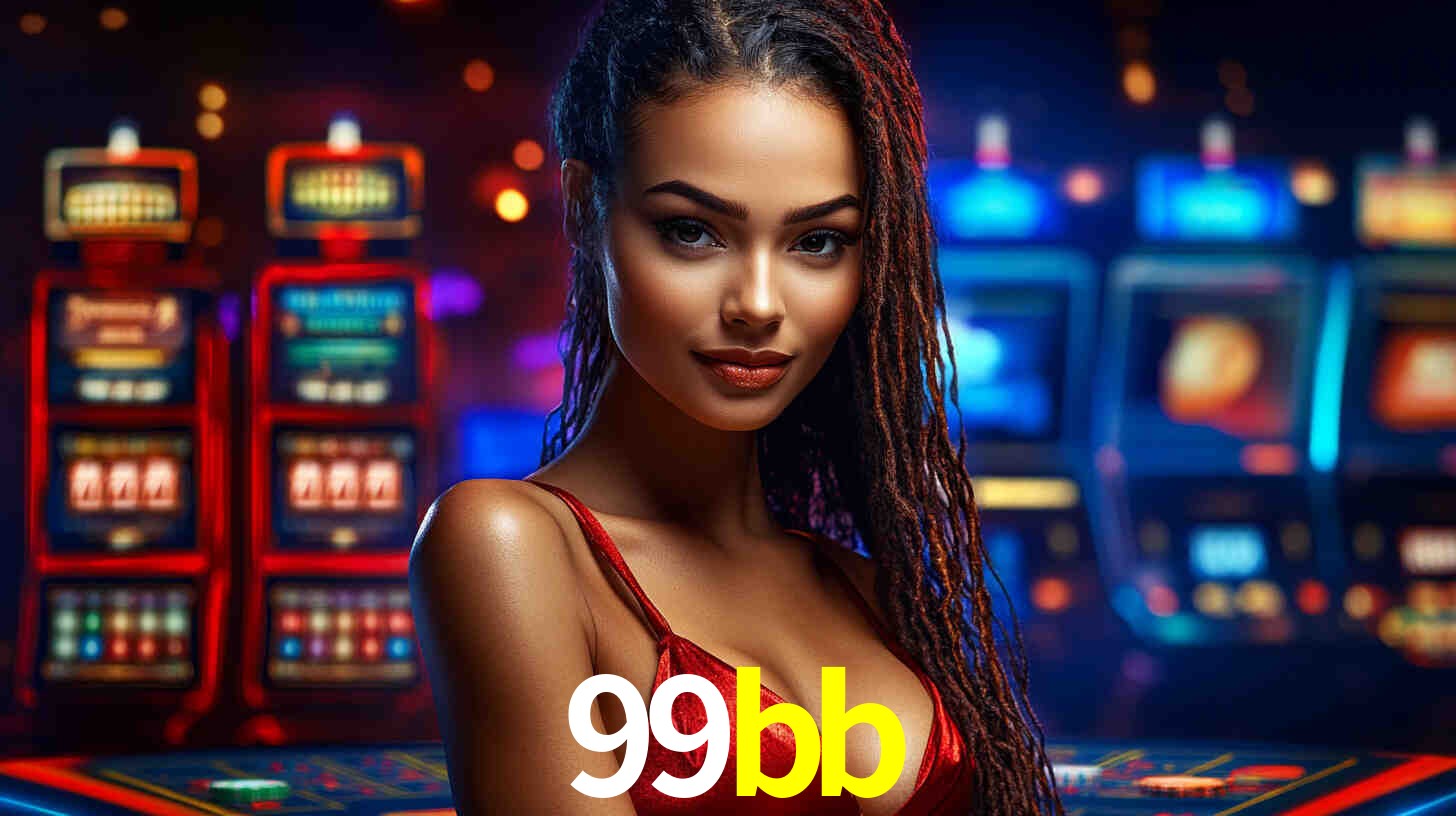 Desvendando o Mundo dos Jogos Virtuais na 99bb