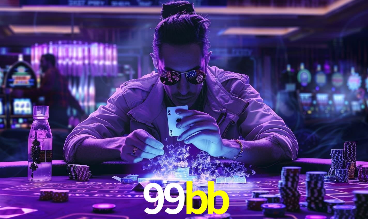Live Casino 99bb