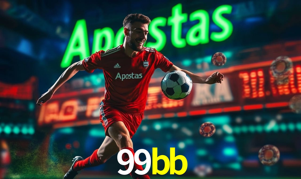 Bônus Diários 99bb