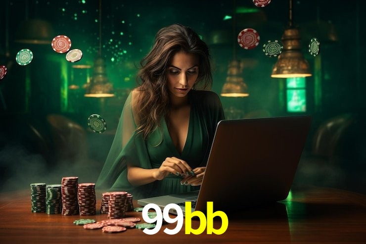 APP oficial da 99bb para mobile