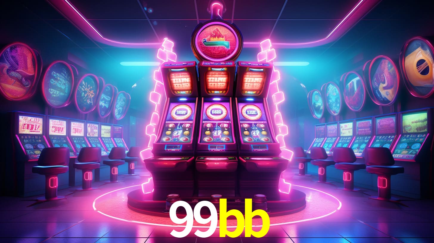 99bb: Seu Especialista em Apostas Esportivas Brasileiras