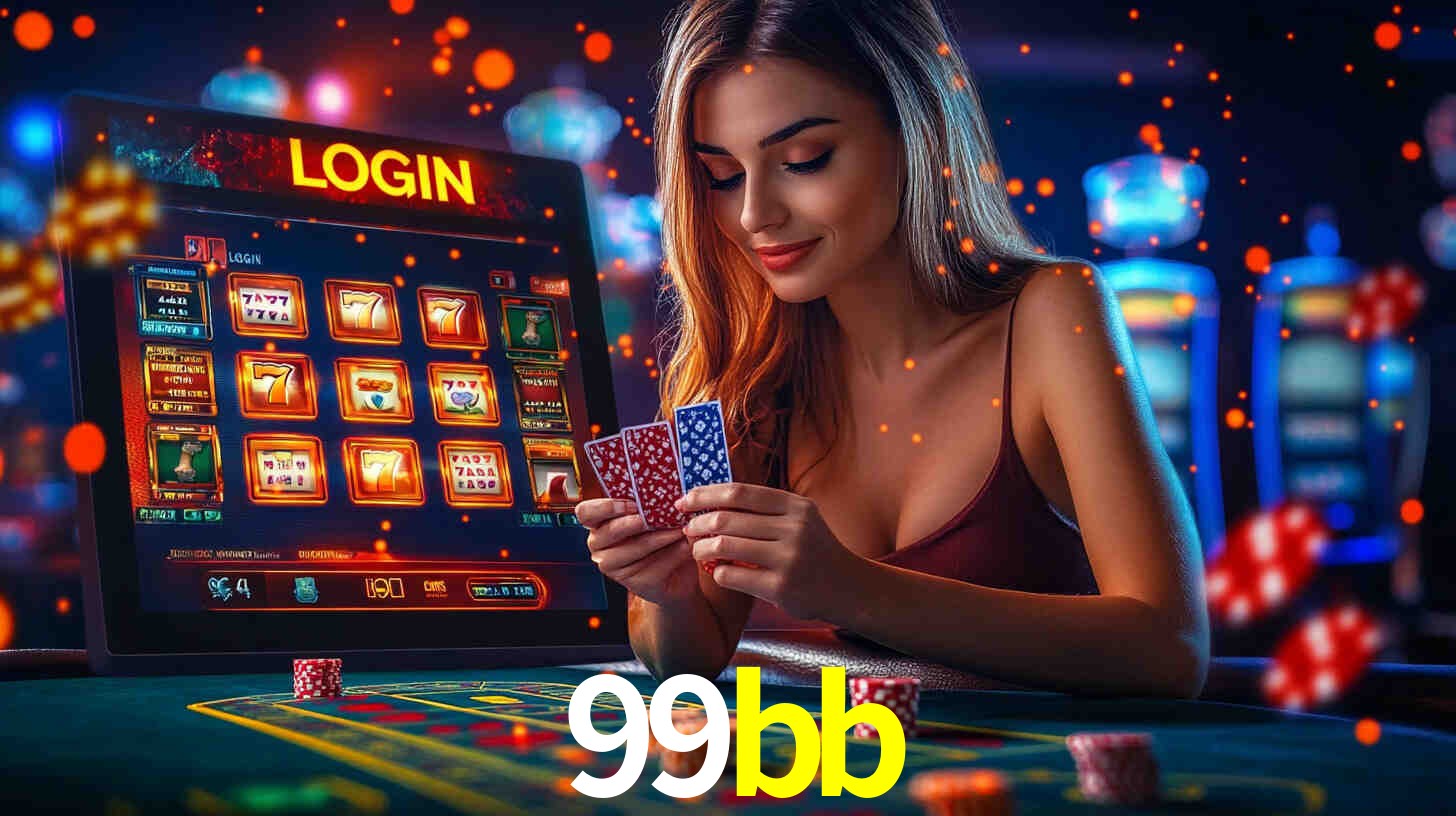 Bônus Generosos e Exclusivos no 99bb para Você!
