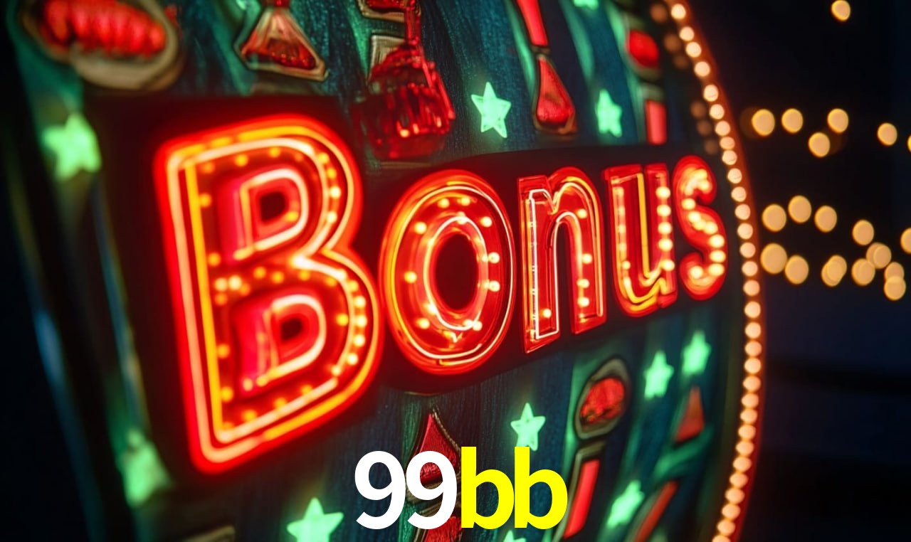 Casino Ao Vivo 99bb