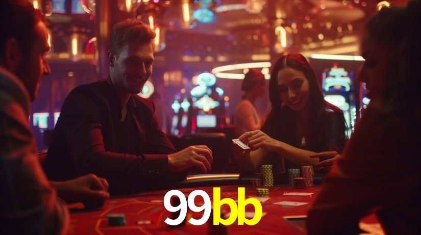 Apostas Esportivas na 99bb: Um Guia Completo