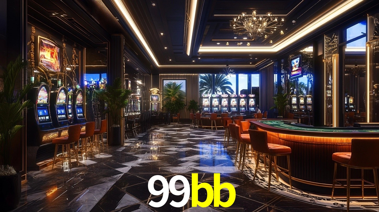 99bb plataforma